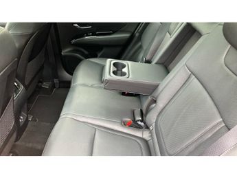 Hyundai TUCSON 1.6 TGDi 48V MHD Ultimate 5dr 2WD DCT Petrol Estate