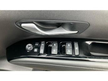 Hyundai TUCSON 1.6 TGDi 48V MHD Ultimate 5dr 2WD DCT Petrol Estate