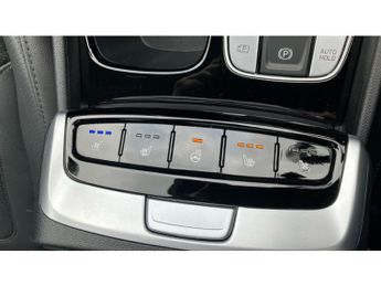 Hyundai TUCSON 1.6 TGDi 48V MHD Ultimate 5dr 2WD DCT Petrol Estate