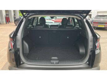 Hyundai TUCSON 1.6 TGDi 48V MHD Ultimate 5dr 2WD DCT Petrol Estate