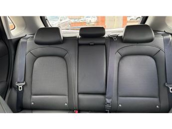 Hyundai KONA 1.6 GDi Hybrid Premium SE 5dr DCT Hybrid Hatchback