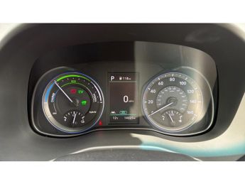 Hyundai KONA 1.6 GDi Hybrid Premium SE 5dr DCT Hybrid Hatchback
