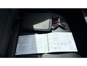 Hyundai KONA 1.6 GDi Hybrid Premium SE 5dr DCT Hybrid Hatchback