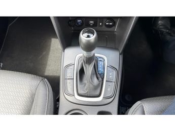 Hyundai KONA 1.6 GDi Hybrid Premium SE 5dr DCT Hybrid Hatchback