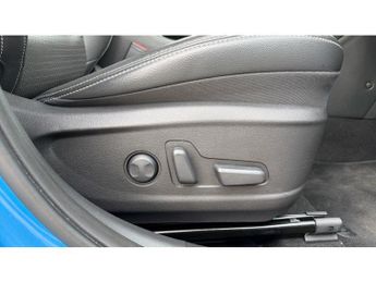 Hyundai KONA 1.6 GDi Hybrid Premium SE 5dr DCT Hybrid Hatchback