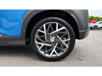 Hyundai KONA 1.6 GDi Hybrid Premium SE 5dr DCT Hybrid Hatchback