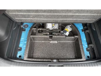 Hyundai KONA 1.6 GDi Hybrid Premium SE 5dr DCT Hybrid Hatchback