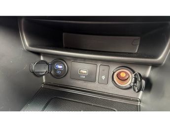 Hyundai KONA 1.6 GDi Hybrid Premium SE 5dr DCT Hybrid Hatchback