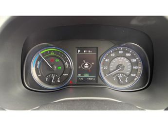 Hyundai KONA 1.6 GDi Hybrid Premium SE 5dr DCT Hybrid Hatchback