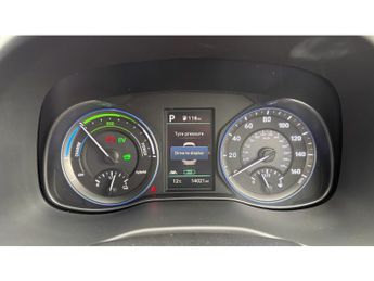 Hyundai KONA 1.6 GDi Hybrid Premium SE 5dr DCT Hybrid Hatchback