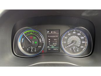 Hyundai KONA 1.6 GDi Hybrid Premium SE 5dr DCT Hybrid Hatchback