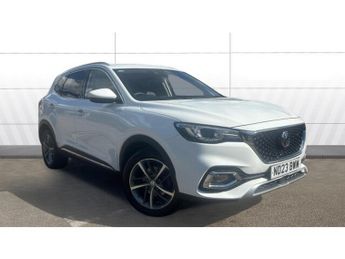 MG HS 1.5 T-GDI Excite 5dr Petrol Hatchback