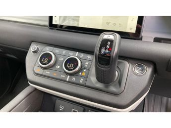 Land Rover Defender 3.0 D250 XS Edition 110 5dr Auto Diesel Estate