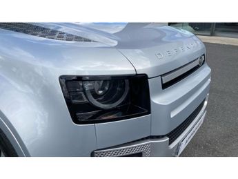 Land Rover Defender 3.0 D250 XS Edition 110 5dr Auto Diesel Estate