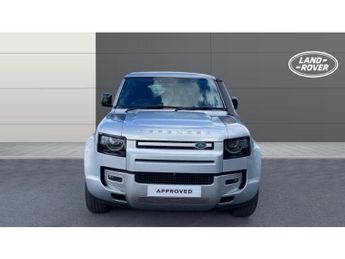Land Rover Defender 3.0 D250 XS Edition 110 5dr Auto Diesel Estate