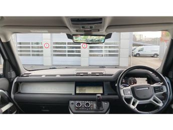 Land Rover Defender 3.0 D250 XS Edition 110 5dr Auto Diesel Estate