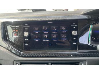 Volkswagen Polo 1.0 TSI Life 5dr DSG Petrol Hatchback