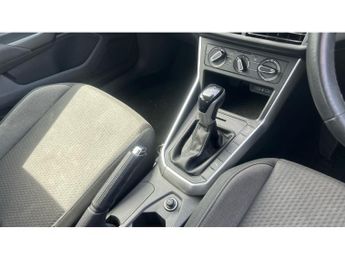 Volkswagen Polo 1.0 TSI Life 5dr DSG Petrol Hatchback