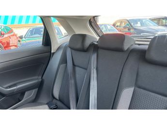 Volkswagen Polo 1.0 TSI Life 5dr DSG Petrol Hatchback
