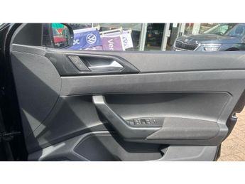 Volkswagen Polo 1.0 TSI Life 5dr DSG Petrol Hatchback