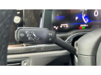 Volkswagen Polo 1.0 TSI Life 5dr DSG Petrol Hatchback