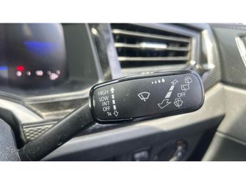 Volkswagen Polo 1.0 TSI Life 5dr DSG Petrol Hatchback