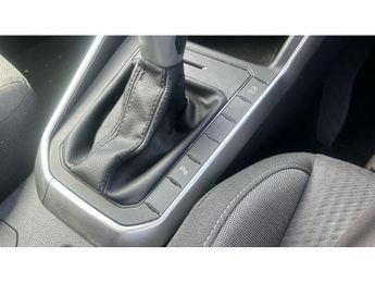 Volkswagen Polo 1.0 TSI Life 5dr DSG Petrol Hatchback