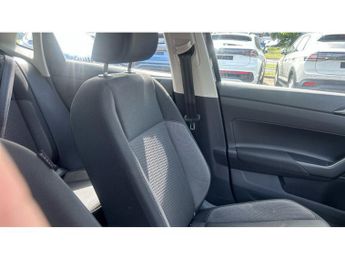 Volkswagen Polo 1.0 TSI Life 5dr DSG Petrol Hatchback