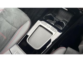Mercedes-Benz CLA 200 AMG Line Executive 4dr Tip Auto Petrol Saloon