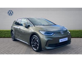 Volkswagen ID.3 150kW Match Pro 59kWh 5dr Auto Electric Hatchback