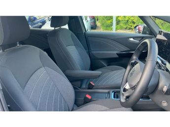Volkswagen ID.3 150kW Match Pro 59kWh 5dr Auto Electric Hatchback