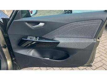 Volkswagen ID.3 150kW Match Pro 59kWh 5dr Auto Electric Hatchback