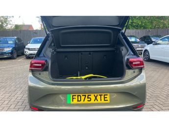 Volkswagen ID.3 150kW Match Pro 59kWh 5dr Auto Electric Hatchback