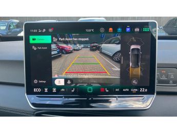 Volkswagen ID.3 150kW Match Pro 59kWh 5dr Auto Electric Hatchback