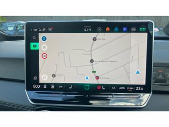 Volkswagen ID.3 150kW Match Pro 59kWh 5dr Auto Electric Hatchback