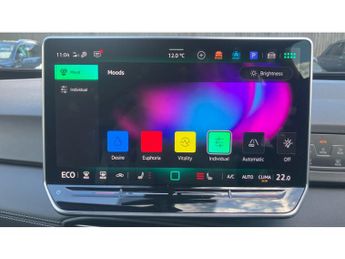 Volkswagen ID.3 150kW Match Pro 59kWh 5dr Auto Electric Hatchback