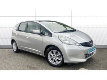 Honda Jazz 1.4 i-VTEC ES 5dr CVT Petrol Hatchback
