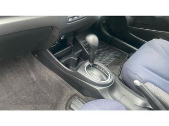 Honda Jazz 1.4 i-VTEC ES 5dr CVT Petrol Hatchback
