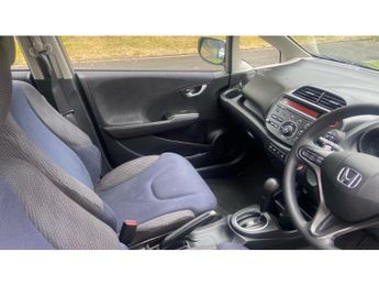 Honda Jazz 1.4 i-VTEC ES 5dr CVT Petrol Hatchback