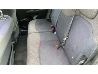 Honda Jazz 1.4 i-VTEC ES 5dr CVT Petrol Hatchback