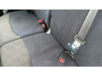 Honda Jazz 1.4 i-VTEC ES 5dr CVT Petrol Hatchback