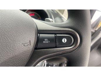 Honda Jazz 1.4 i-VTEC ES 5dr CVT Petrol Hatchback