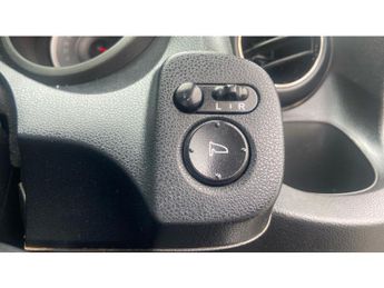 Honda Jazz 1.4 i-VTEC ES 5dr CVT Petrol Hatchback