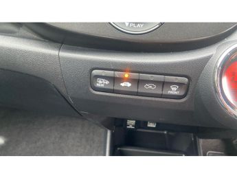 Honda Jazz 1.4 i-VTEC ES 5dr CVT Petrol Hatchback