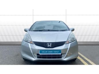 Honda Jazz 1.4 i-VTEC ES 5dr CVT Petrol Hatchback