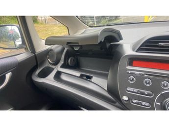 Honda Jazz 1.4 i-VTEC ES 5dr CVT Petrol Hatchback