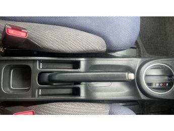 Honda Jazz 1.4 i-VTEC ES 5dr CVT Petrol Hatchback