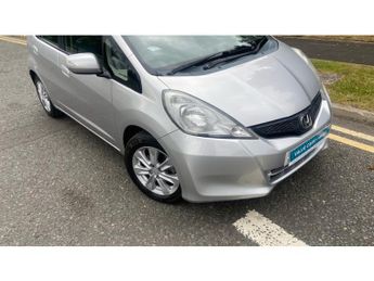 Honda Jazz 1.4 i-VTEC ES 5dr CVT Petrol Hatchback