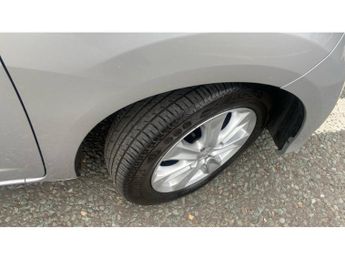 Honda Jazz 1.4 i-VTEC ES 5dr CVT Petrol Hatchback