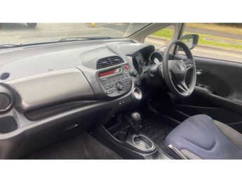Honda Jazz 1.4 i-VTEC ES 5dr CVT Petrol Hatchback